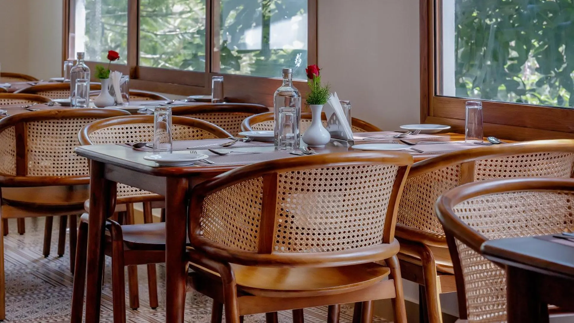 מונאר Le Montfort Resort