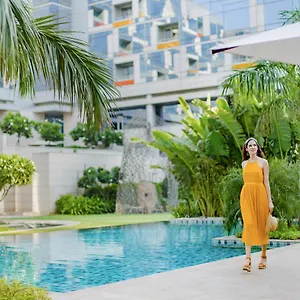 Andaz Delhi, By Hyatt 5* ניו דלהי