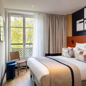 Raspail Montparnasse 4* פריז