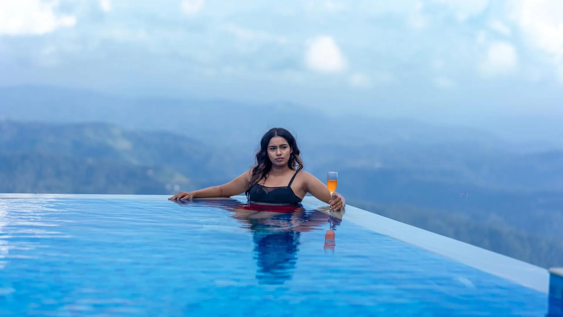 Le Montfort Resort Munnar 5*,