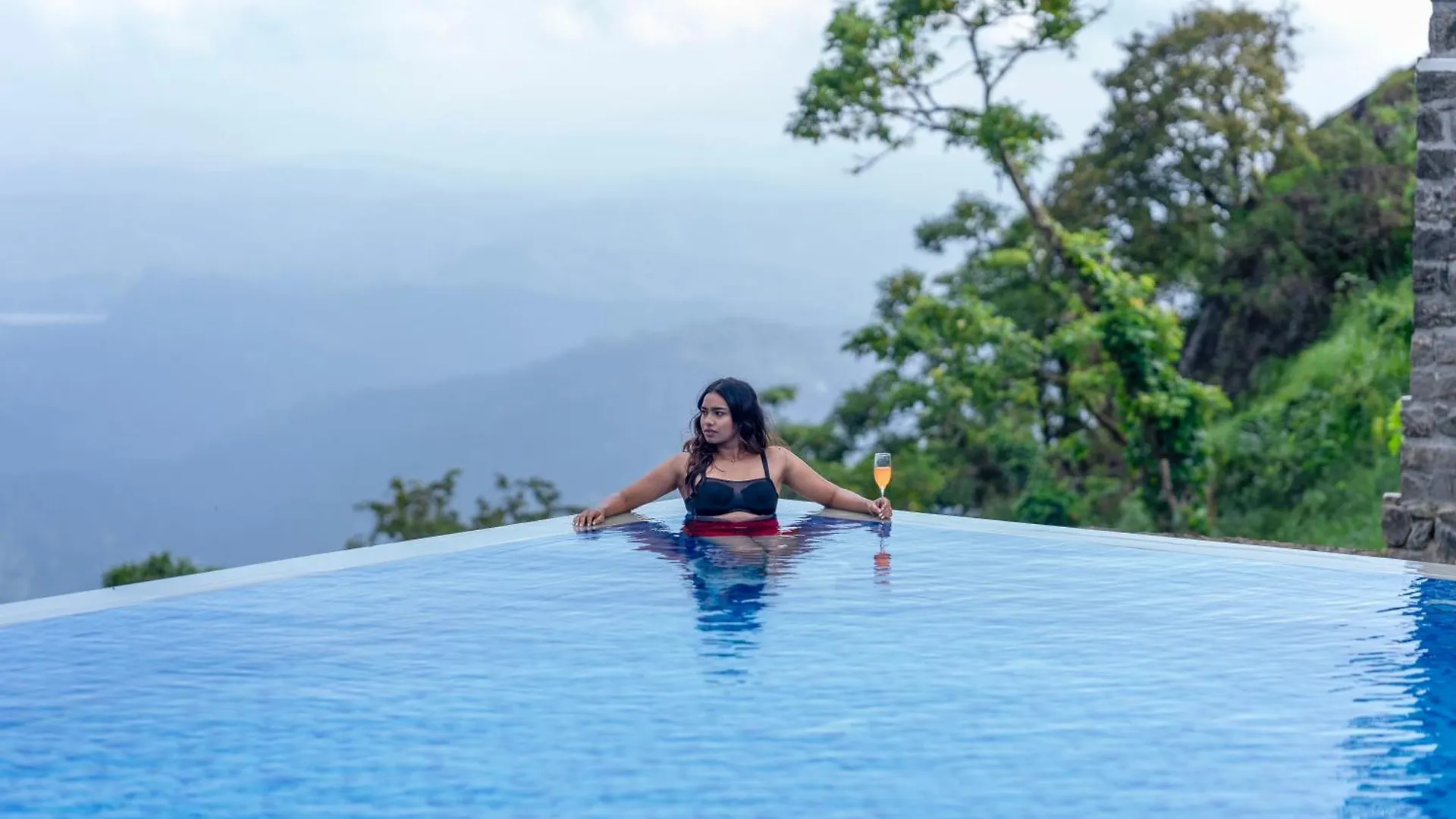 Le Montfort Resort Munnar 5*,  Índia