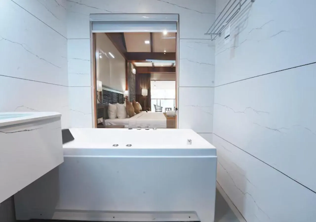 Le Montfort Resort 무나르 5*,